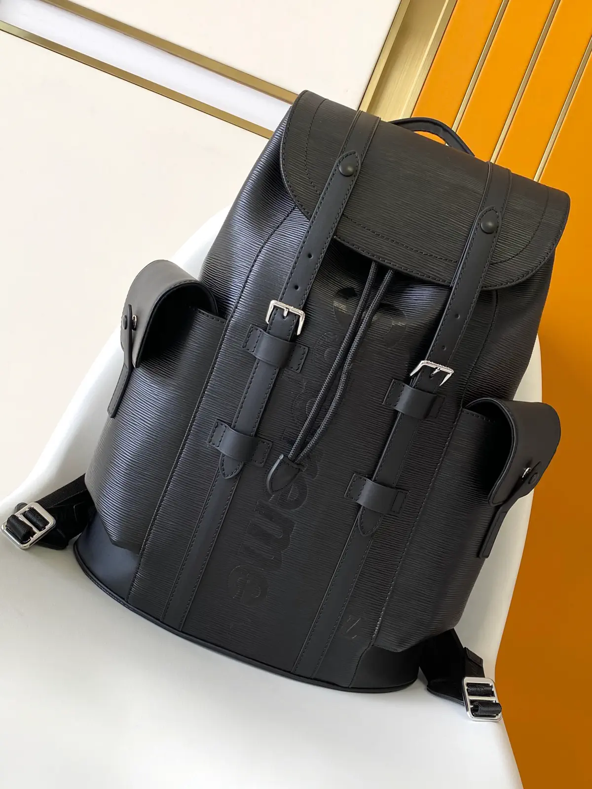 Louis Vuitton Christopher Medium Backpack image 1