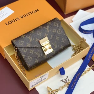 Louis Vuitton Monogram Canvas Pouch Metis Belt Bag image 1