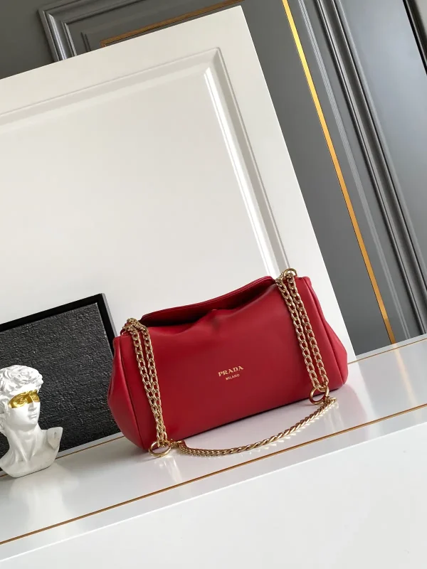 Prada Chain Strap Shoulder Bag image 1