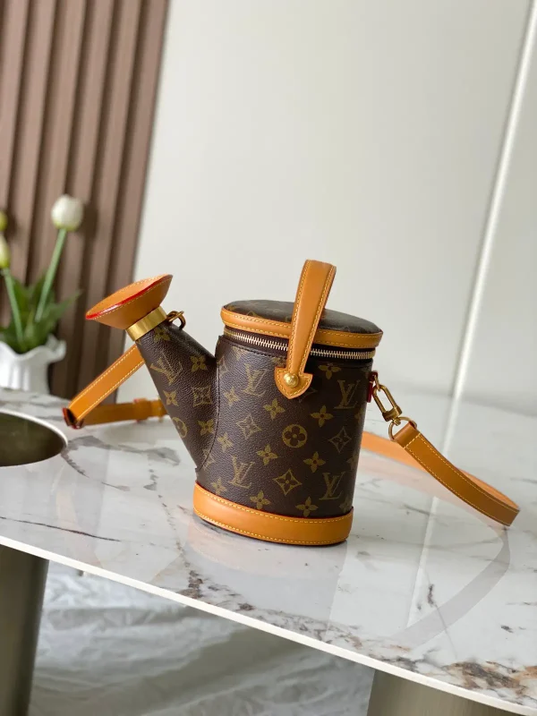 Louis Vuitton Monogram Watering Can Bag image 1