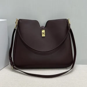 CELINE Camille 16 Soft Shoulder Bag image 1