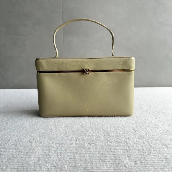 CELINE Rectangle Top Handle Bag image 1