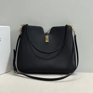 CELINE Camille 16 Soft Hobo Bag image 1
