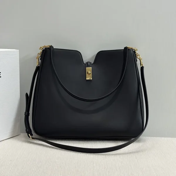 CELINE Camille 16 Soft Hobo Bag image 1