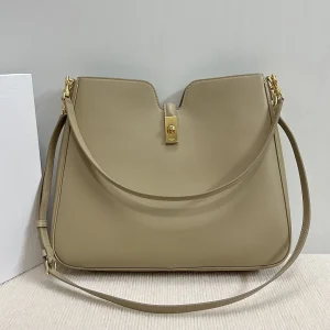 CELINE Camille 16 Soft Hobo Bag image 1