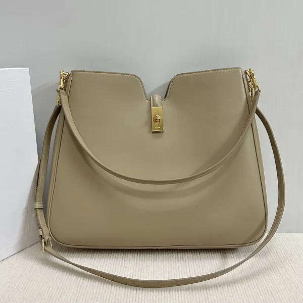 CELINE Camille 16 Soft Hobo Bag image 1