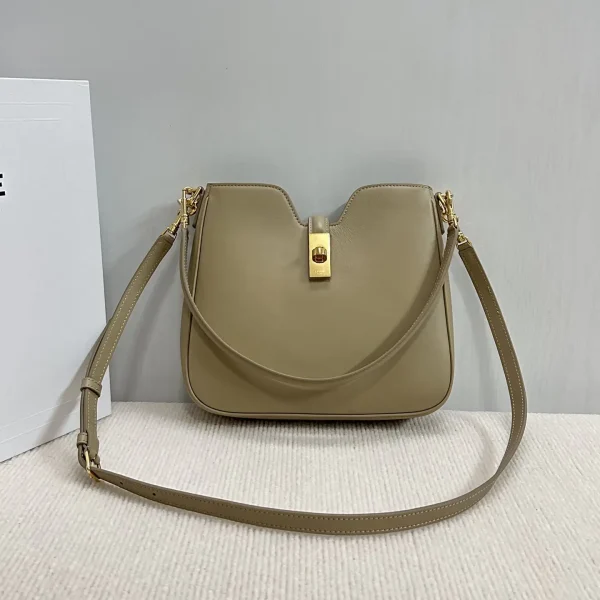CELINE Camille 16 Soft Hobo Bag image 1