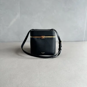 CELINE TRIOMPHE FRAME Box Bag image 1