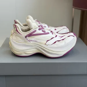 Balenciaga Couple Style Chunky Sneakers image 1