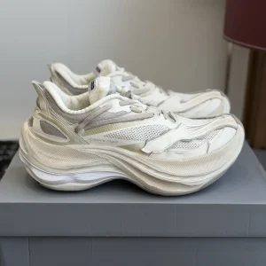 Balenciaga Couple Style Chunky Sneakers image 1
