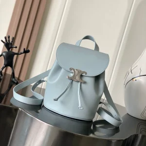 CELINE BONNIE Smooth Calfskin Backpack image 1