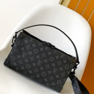 Louis Vuitton Soul Trunk East West Monogram Bag image 1