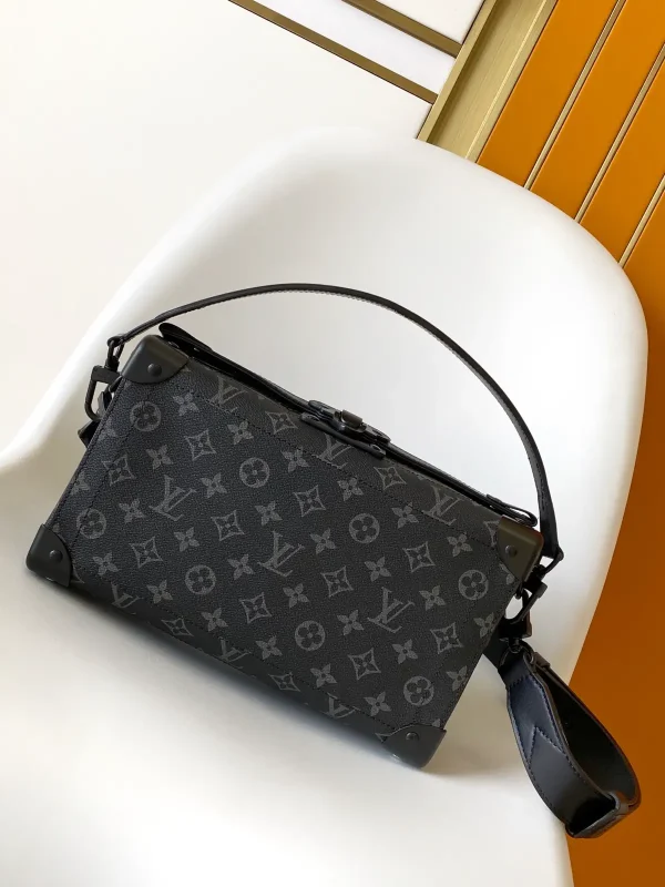 Louis Vuitton Soul Trunk East West Monogram Bag image 1