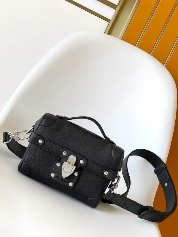 Louis Vuitton Soul Trunk Crossbody Bag image 1