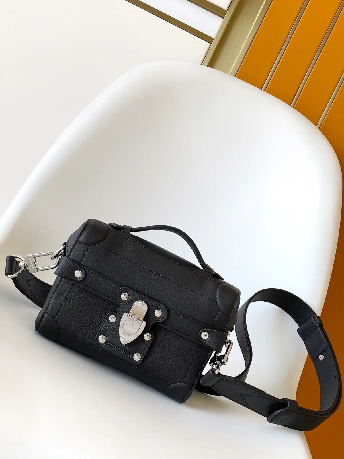 Louis Vuitton Soul Trunk Crossbody Bag image 1