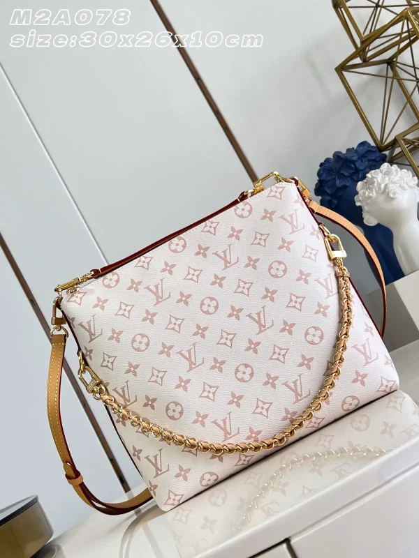 Louis Vuitton Monogram Dune Canvas Multipass Bag image 1