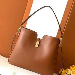 CELINE Camille 16 Soft Shoulder Bag image 1