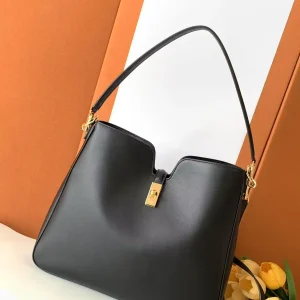 CELINE Camille 16 Soft Shoulder Bag image 1