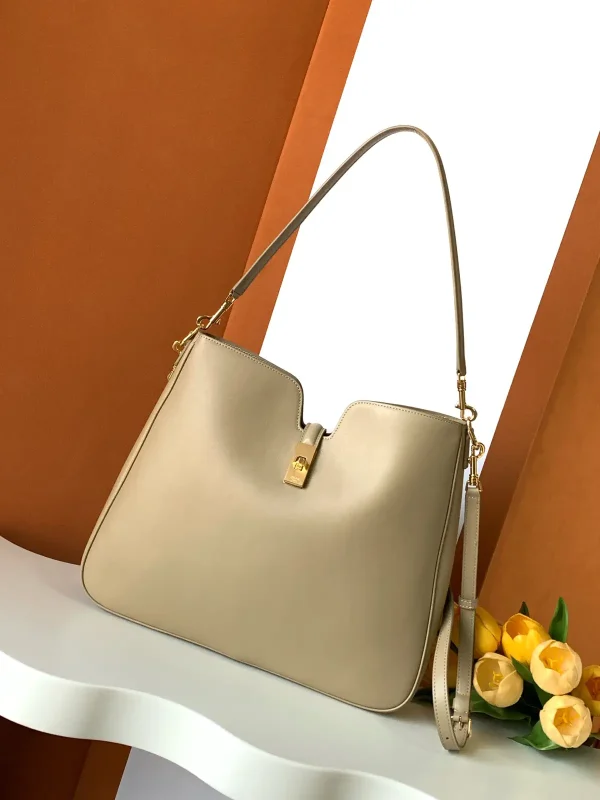 CELINE Camille 16 Soft Shoulder Bag image 1