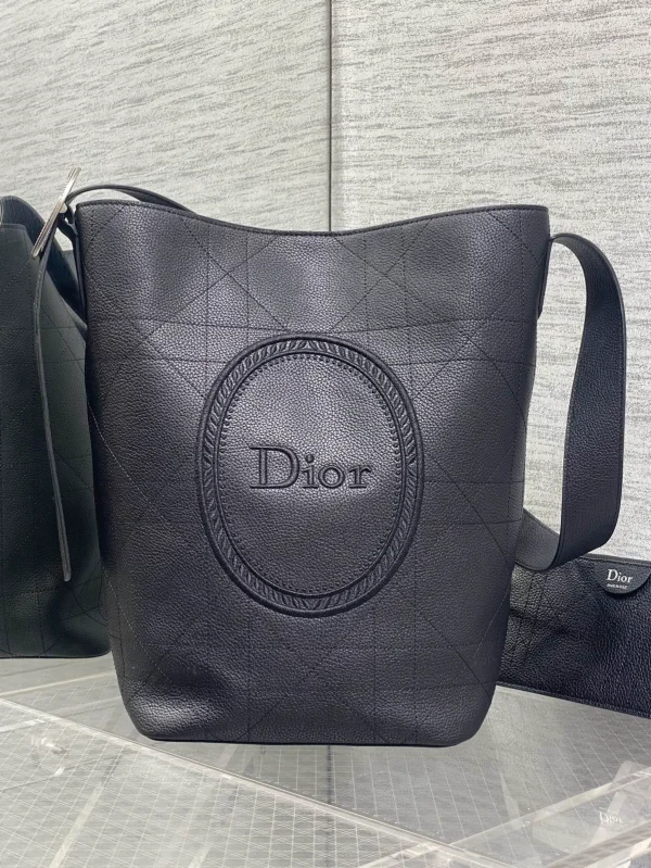 Dior Medaillon Bucket Bag image 1