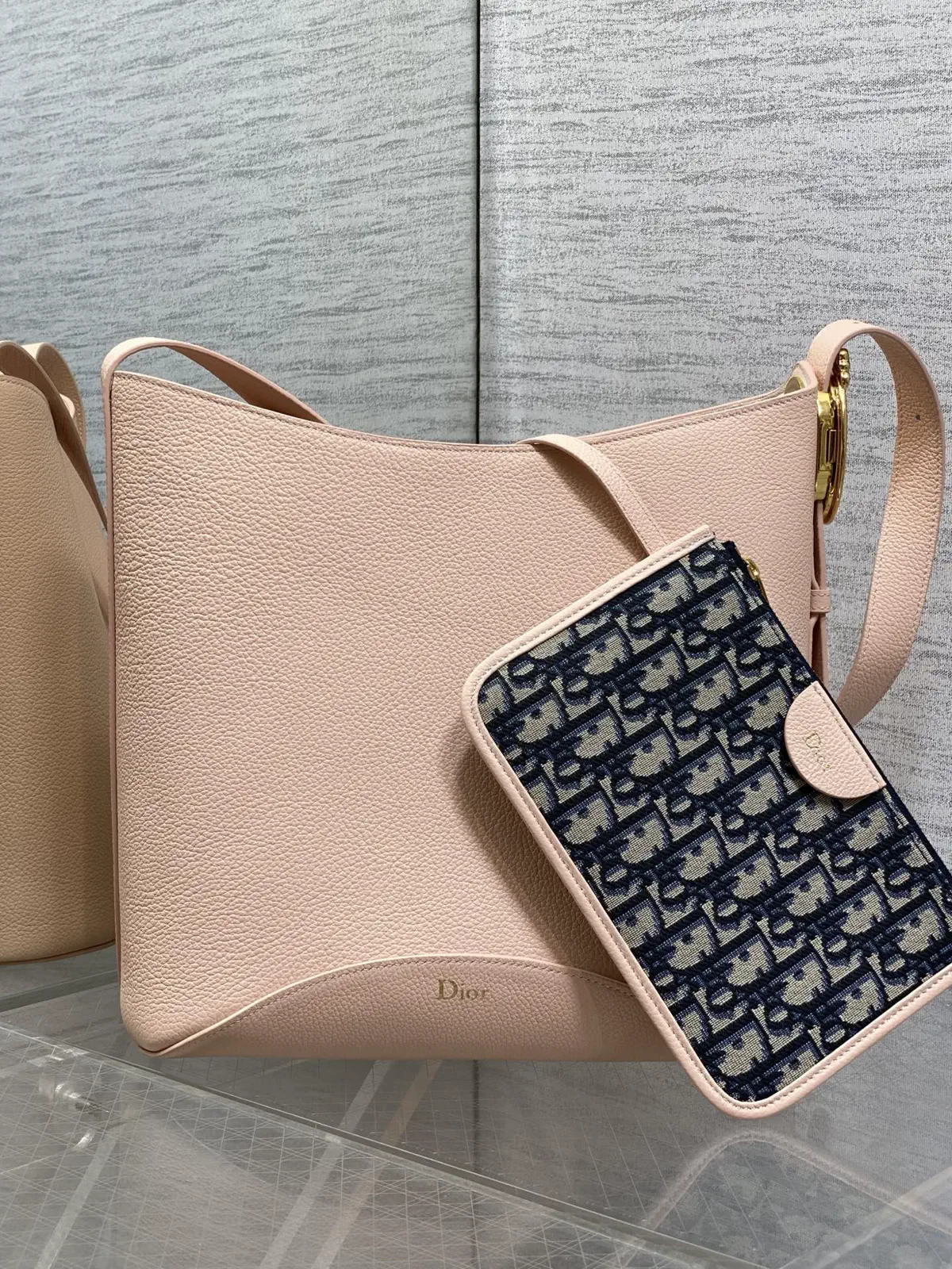 Dior Medaillon Bucket Bag image 1
