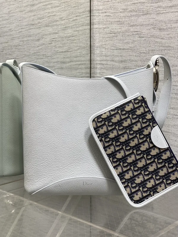 Dior Medaillon Large Bucket Bag image 1
