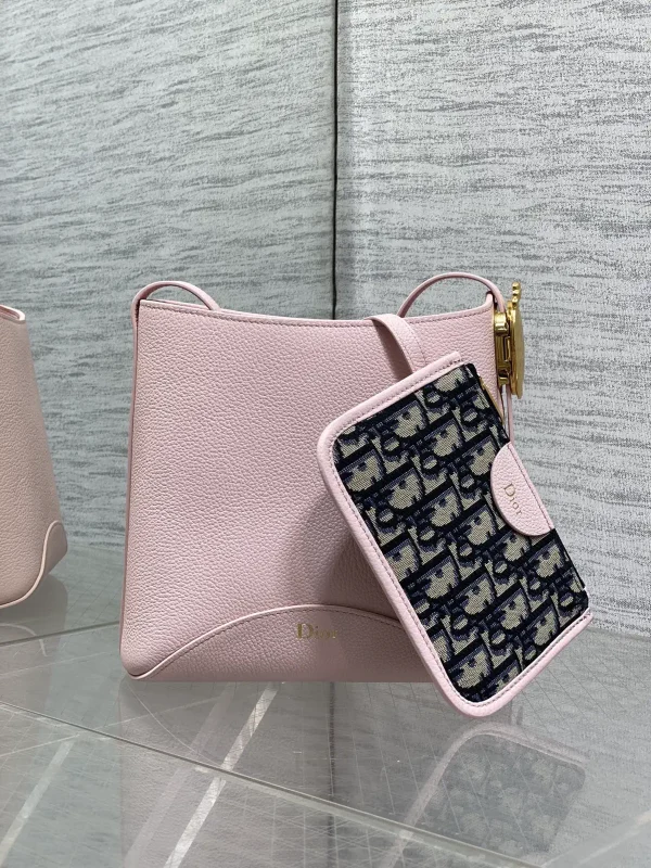 Dior Medaillon Small Bucket Bag image 1