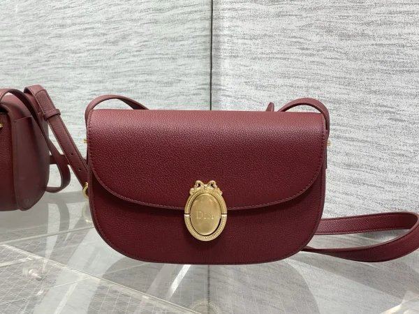 Dior Medaillon Series Crossbody Bag image 1