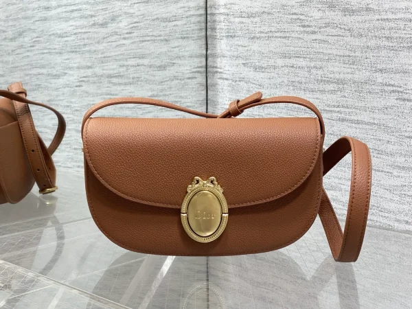 Dior Medaillon Series Crossbody Bag image 1