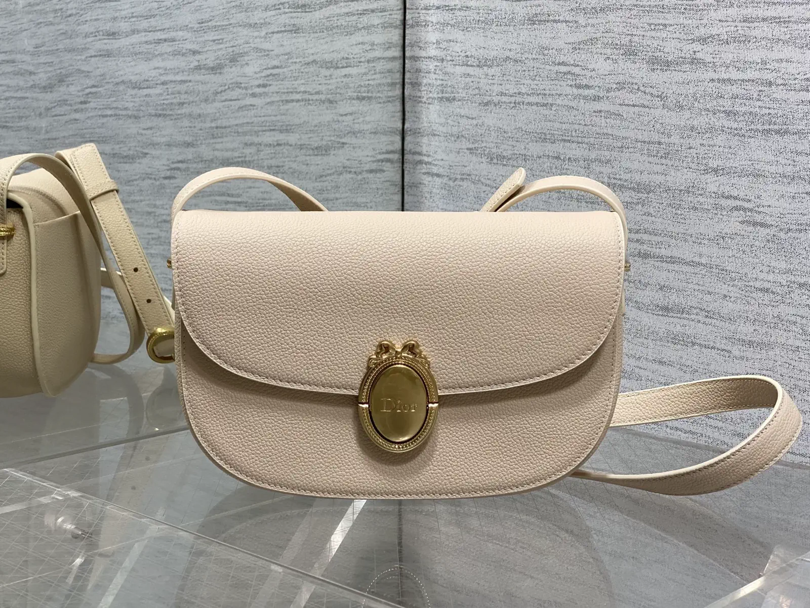 Dior Medaillon Crossbody Bag image 1
