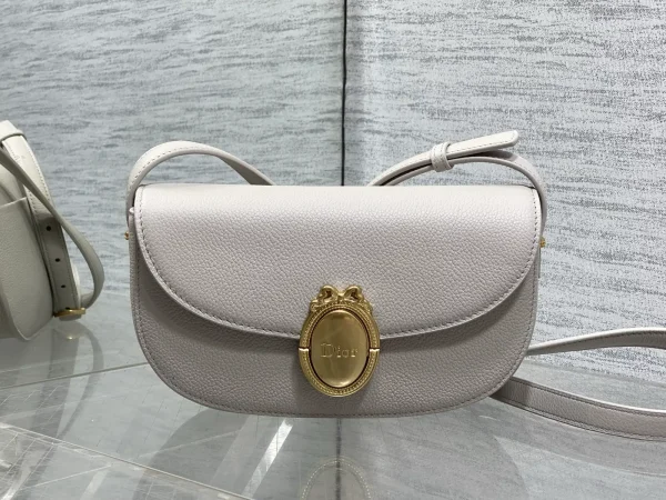 Dior Medaillon Oval Crossbody Bag image 1