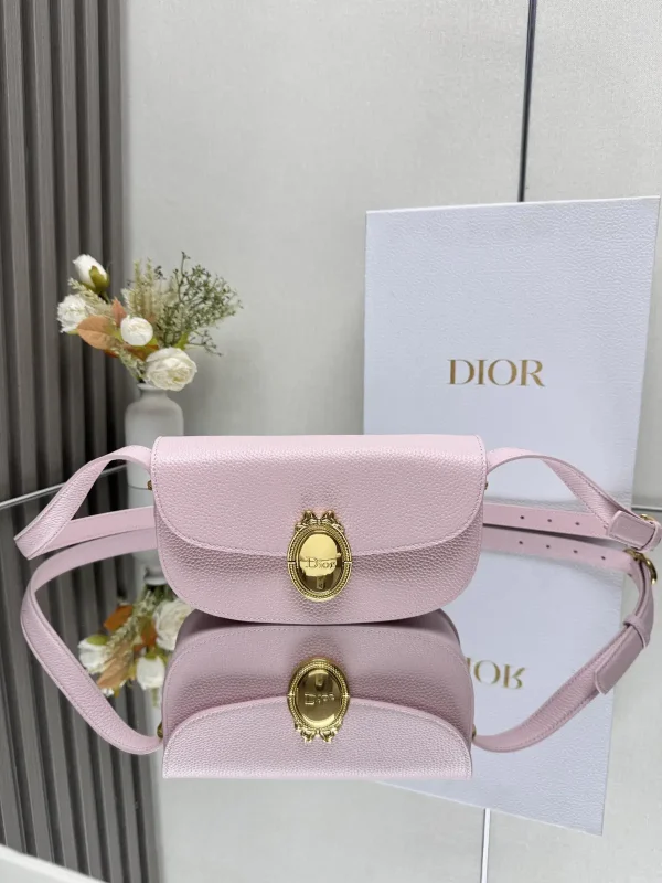 Dior Medaillon Series Crossbody Bag image 1