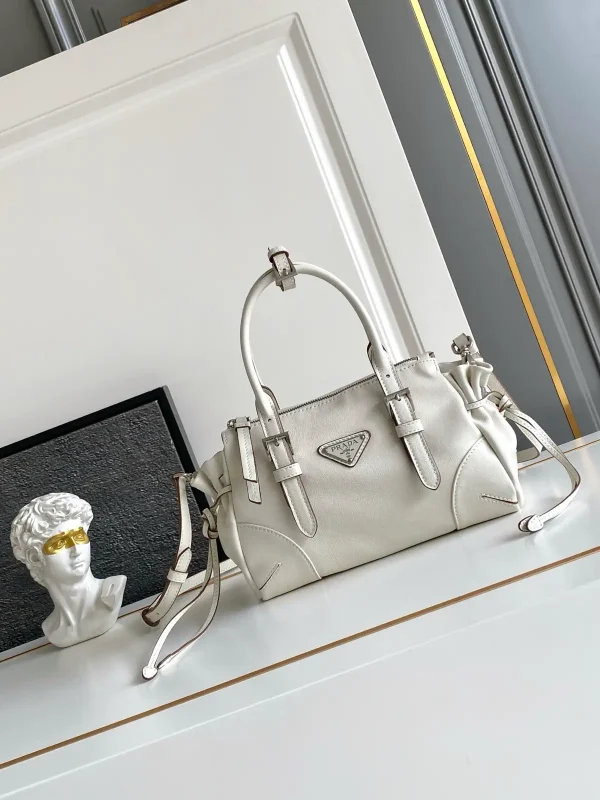 Prada Mini Bonnie Top Handle Bag image 1