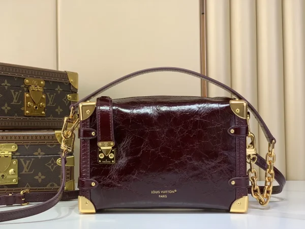 Louis Vuitton Side Trunk Medium Bag image 1
