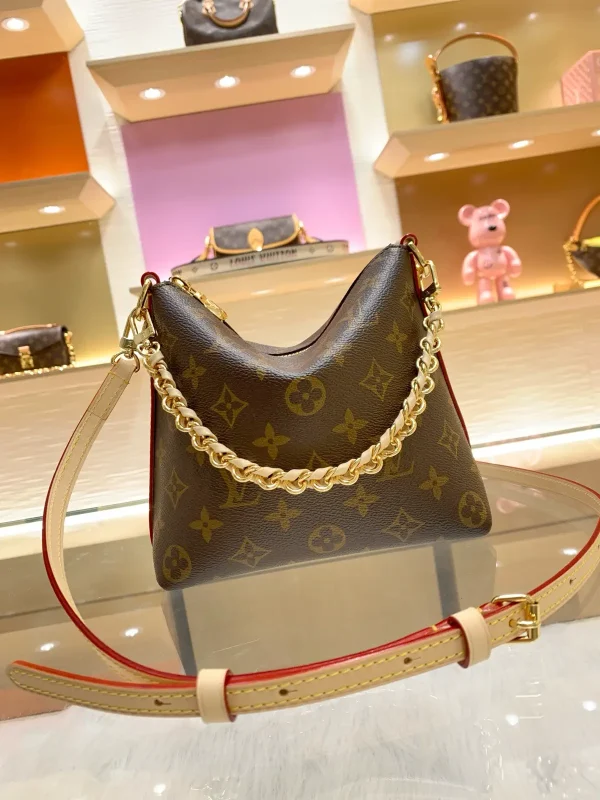Louis Vuitton Monogram Canvas Multipass Mini Bag image 1