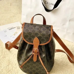 CELINE Monogram Backpack image 1