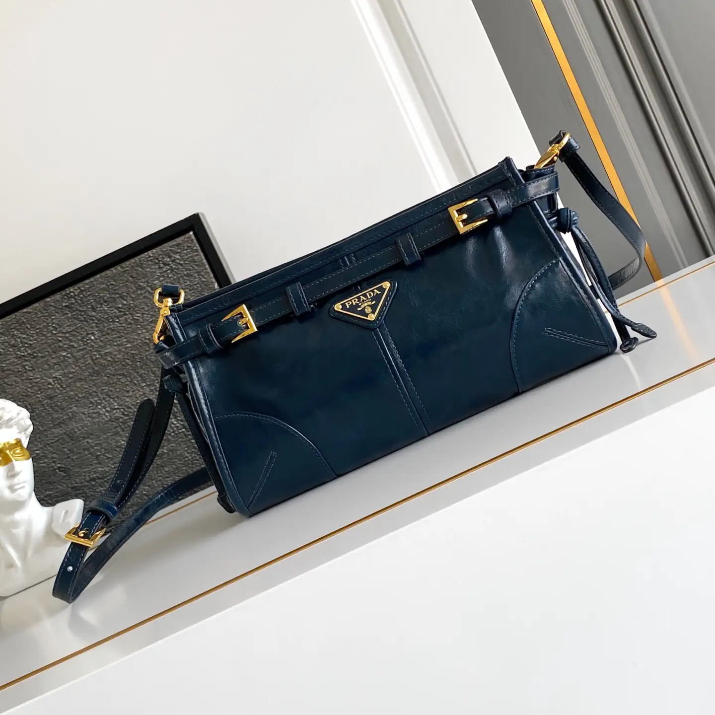 Prada Crossbody Bag image 1
