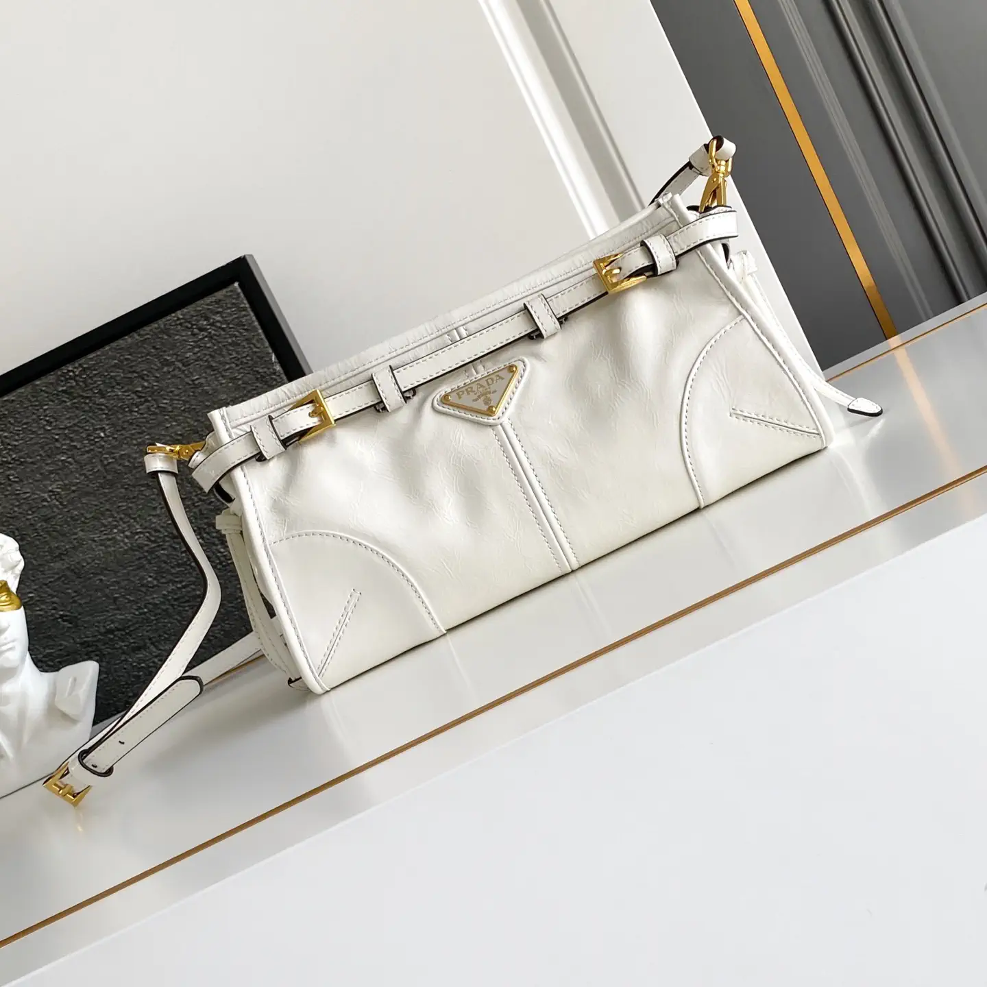 Prada Crossbody Bag image 1