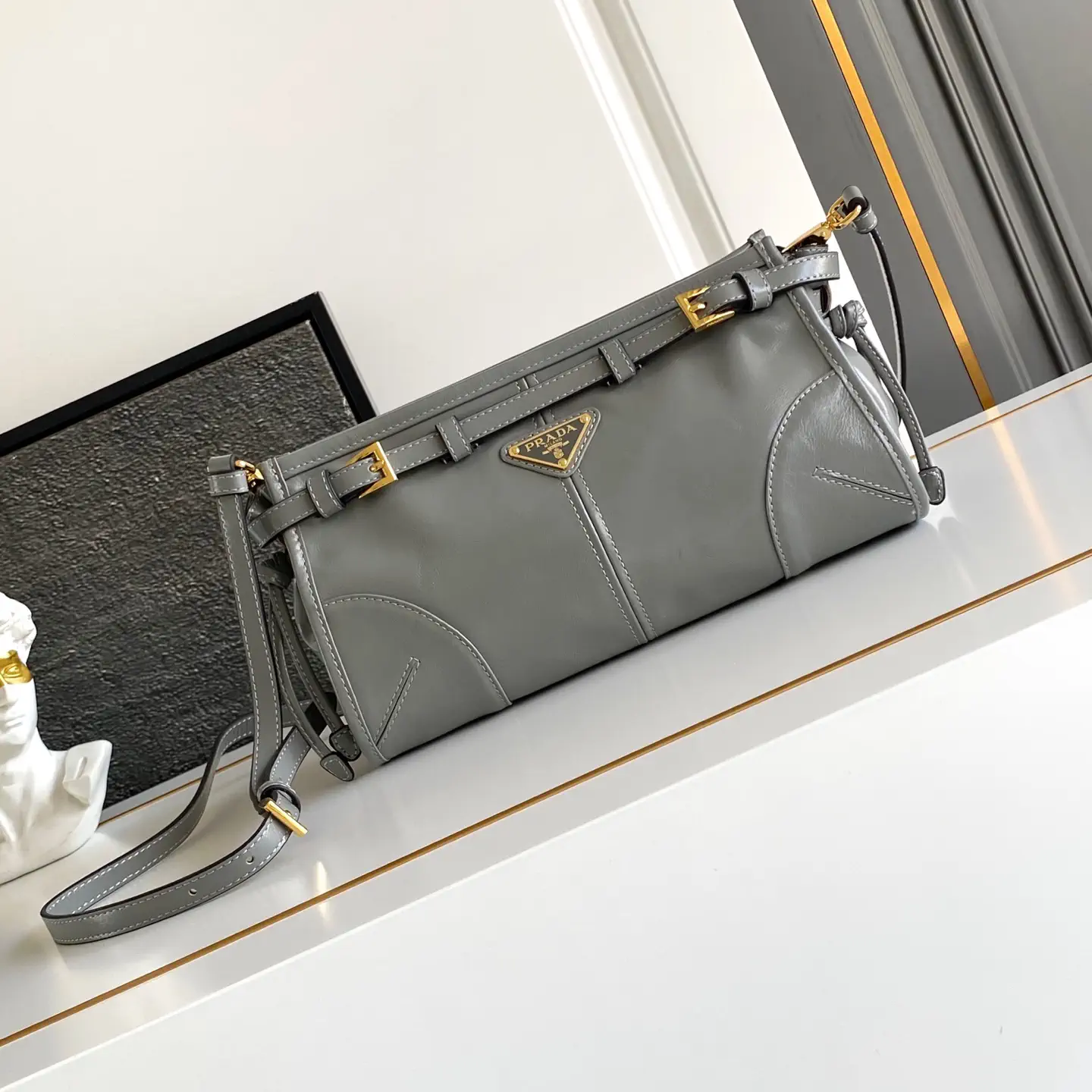 Prada Crossbody Bag image 1