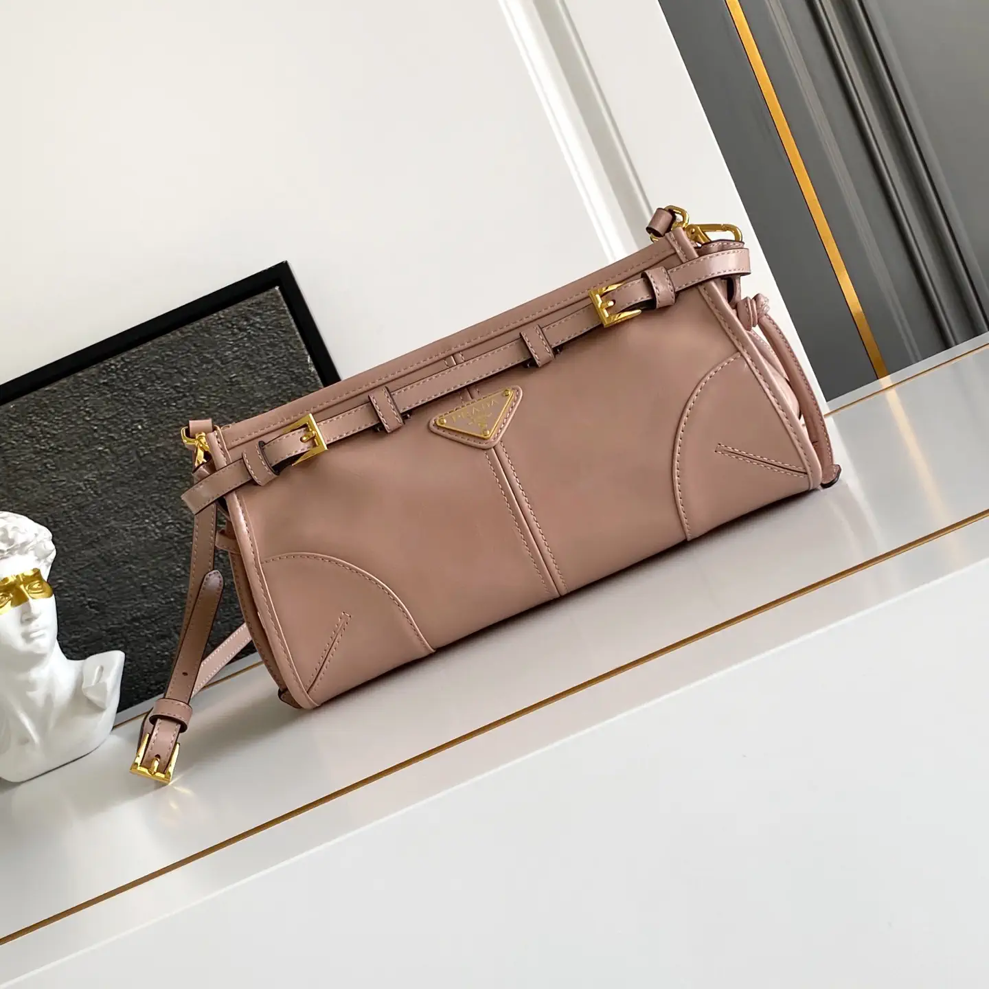 Prada Crossbody Bag image 1