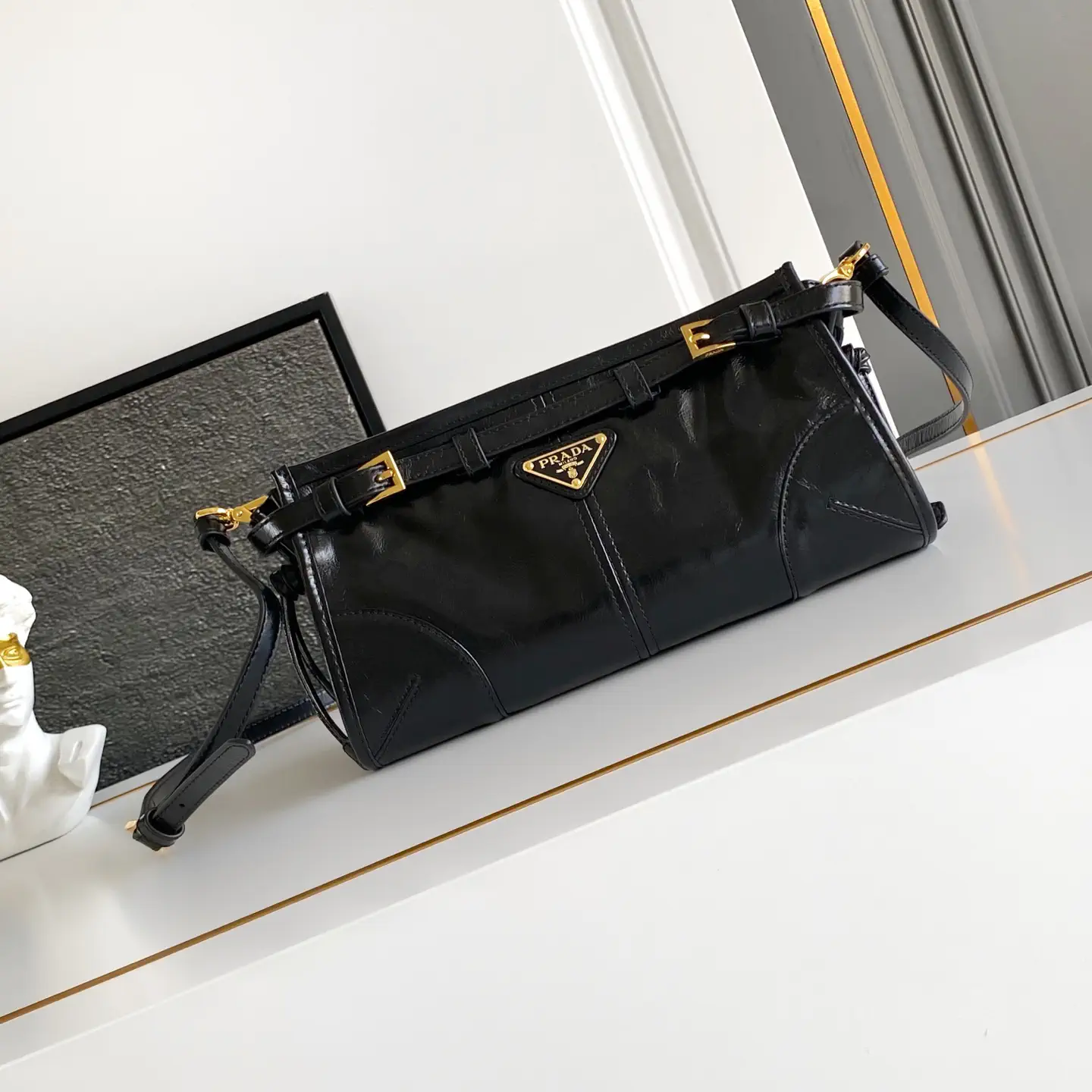 Prada Crossbody Bag image 1