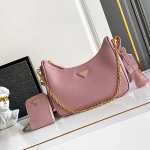 Prada Re-Edition 2005 Hobo Shoulder Bag image 1