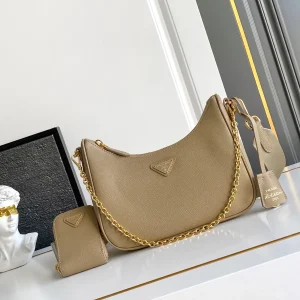 Prada Re-Edition 2005 Hobo Shoulder Bag image 1