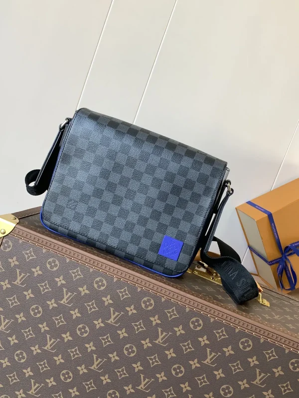 Louis Vuitton District PM Messenger Bag image 1