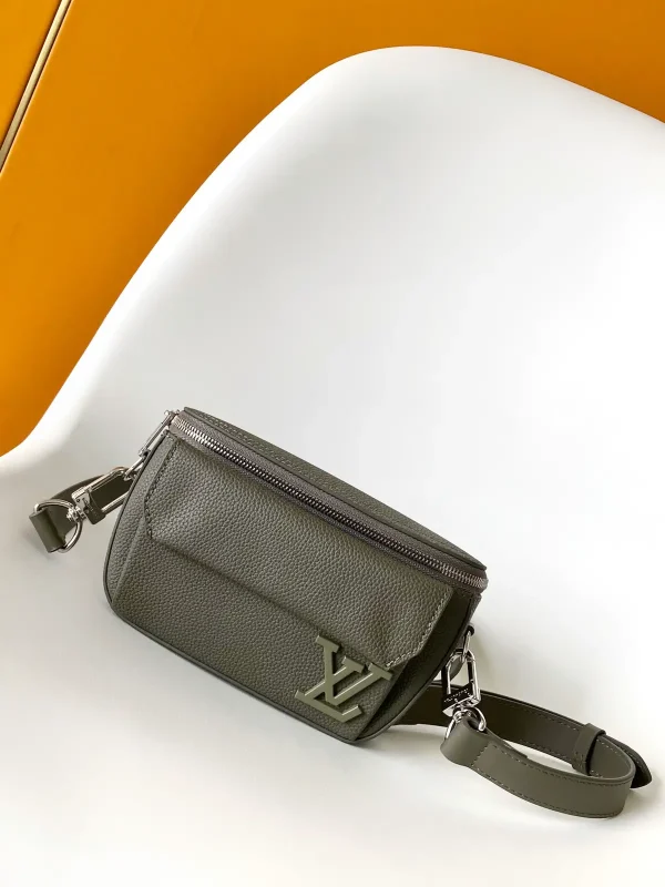 Louis Vuitton Pilot Mini Crossbody Bag image 1