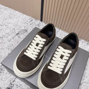 2025 New Men's Casual Sneakers Dark Style High Street Shoes image 1
