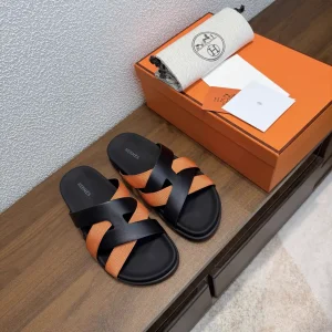 Hermes Kazimir Sandals image 1