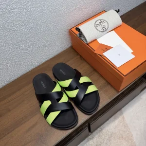 HERMES Kazimir Sandals image 1