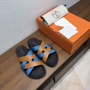 Hermes Kazimir Sandals image 1