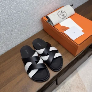 Hermes Kazimir Sandals image 1